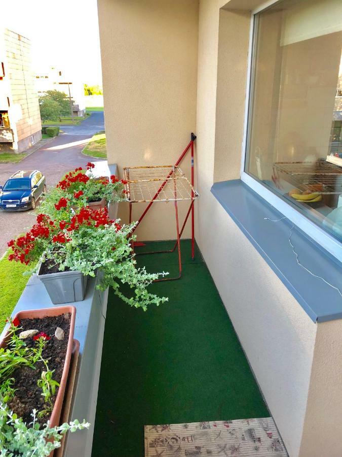 Wind Rose Apartment Kuressaare Exterior photo